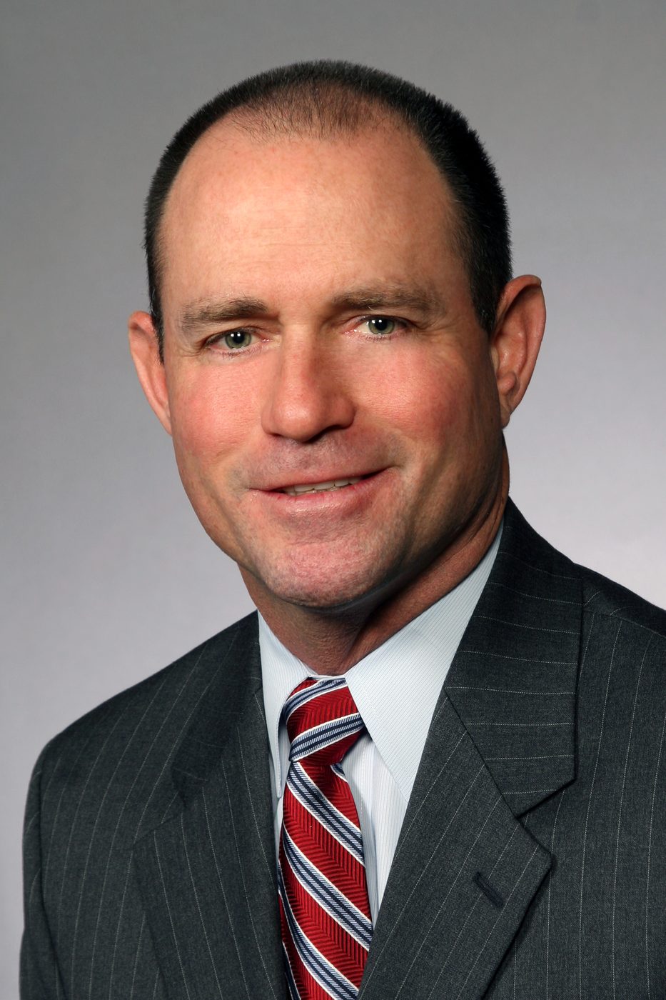 Chris Stout