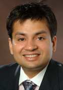 Bharat Puri
