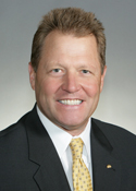 Daniel Spika