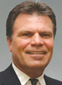 Jeff Starkovich
