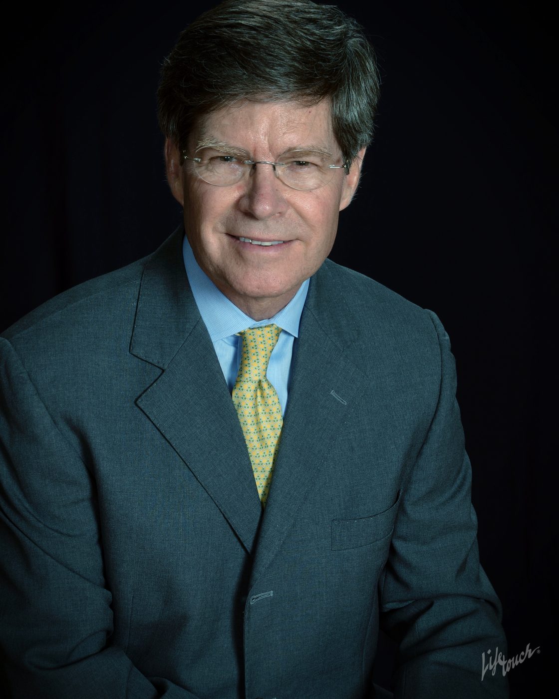 Stephen Bowie
