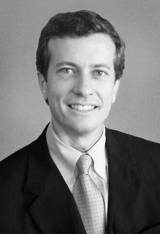 Scott Vix