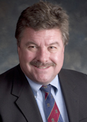 Paul Earnhart