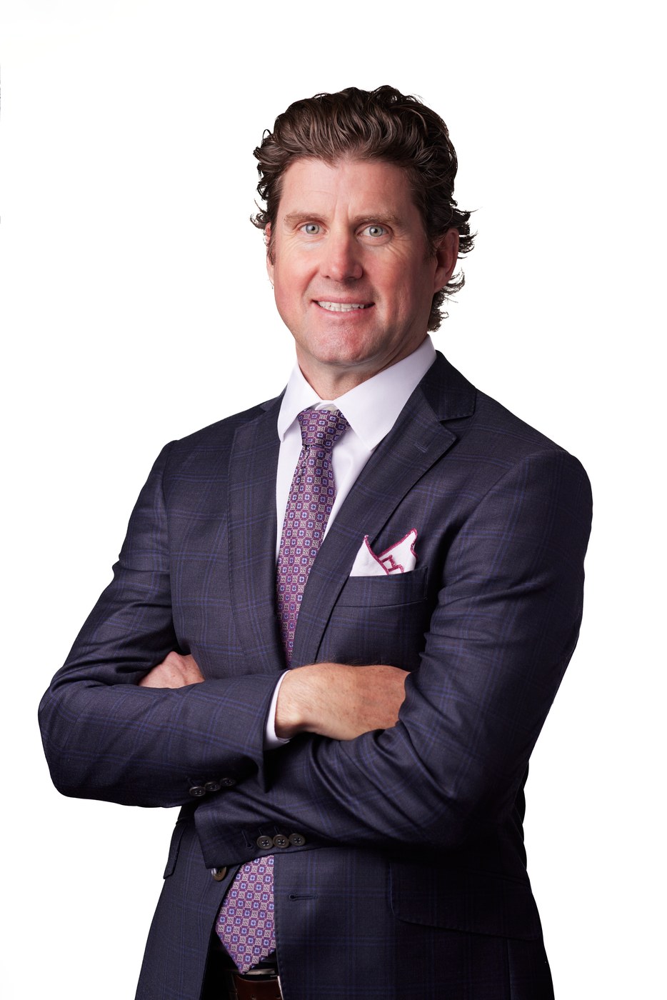 Nathan Denton