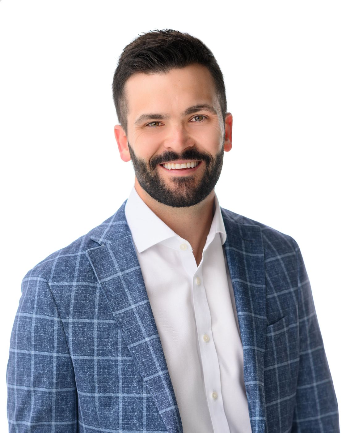 Clinton Shepard