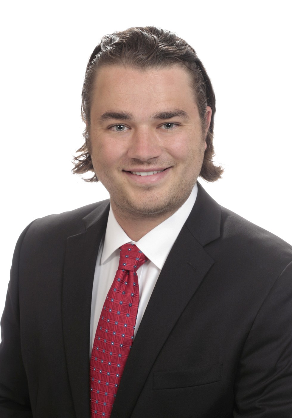 Harrison Kruse