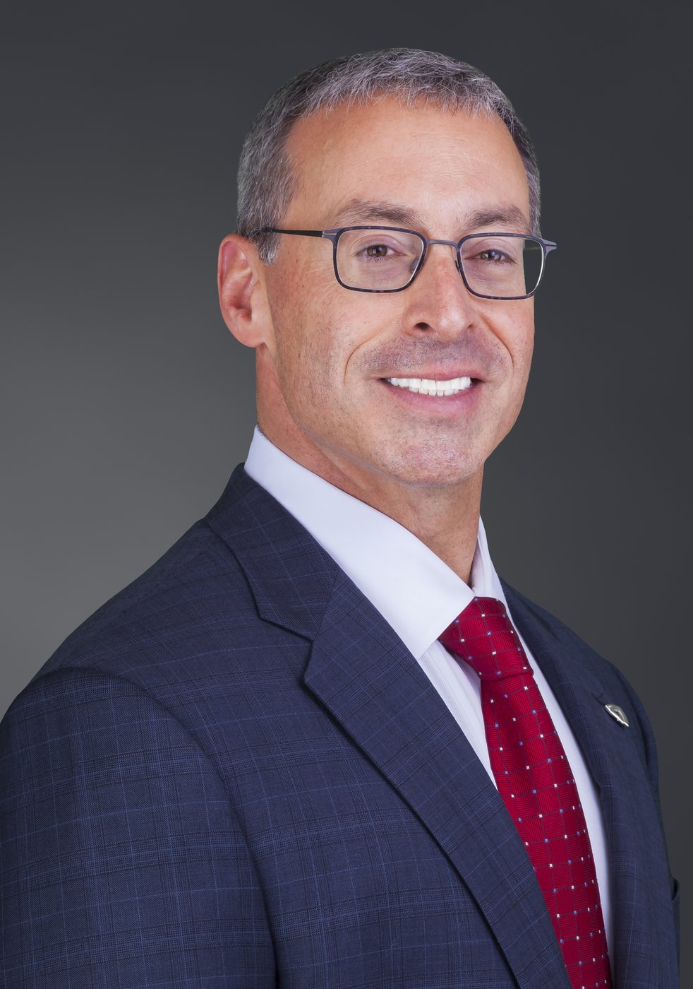 Adam Lashner