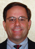 Stephen Becht