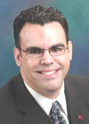 Ronnie Miranda