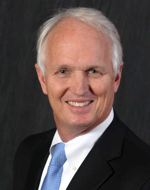 Stephen Ratchford