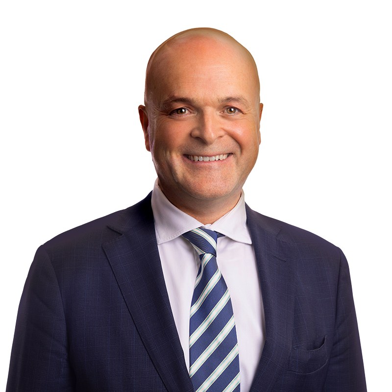 Stuart Allison