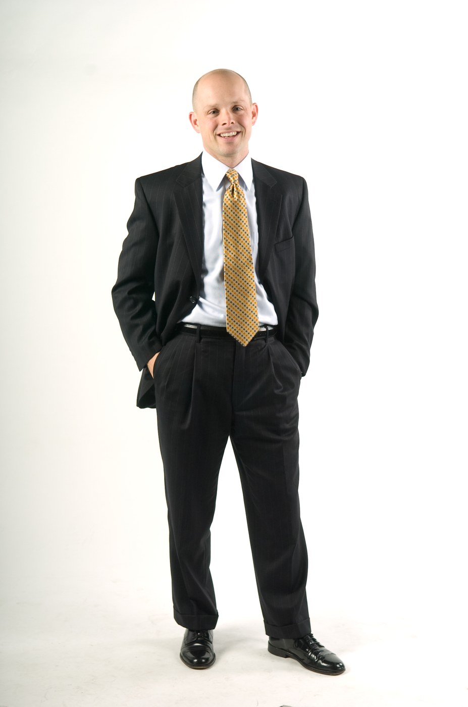 Justin Cazana