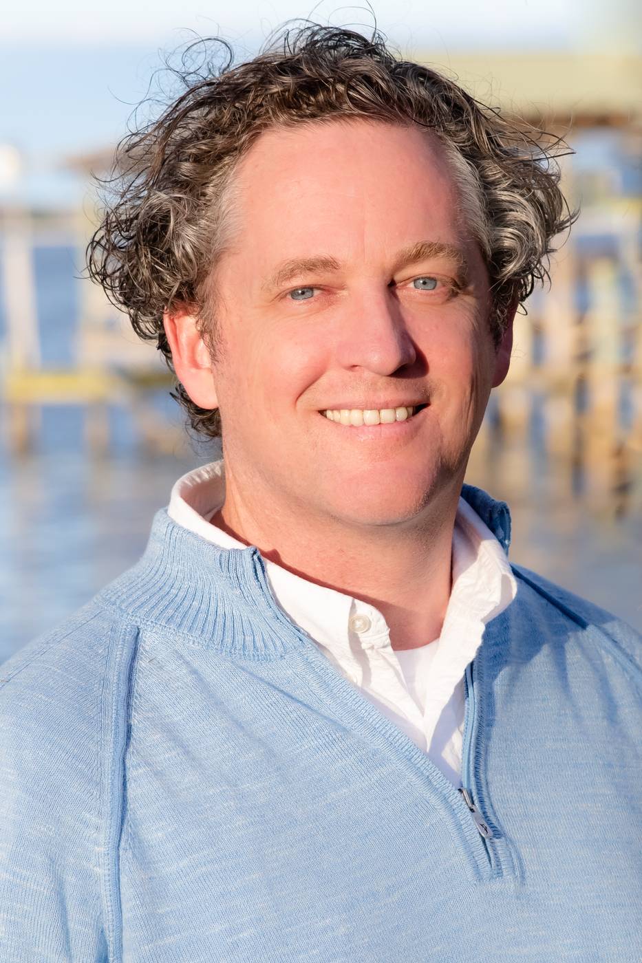 Matt Redd
