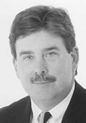 Robert Thornton
