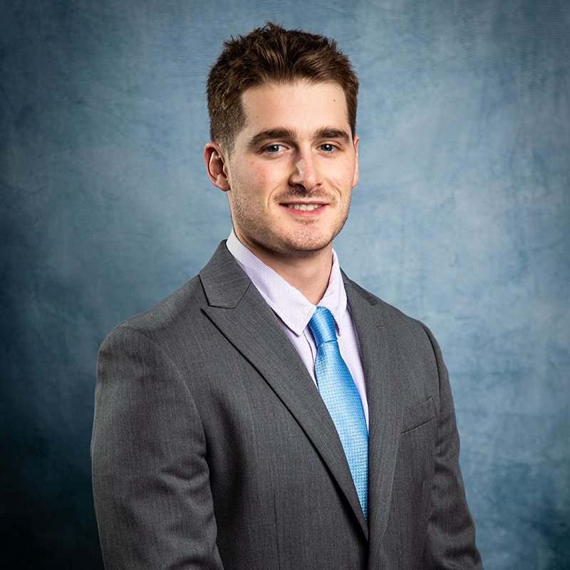 Reid Kosic
