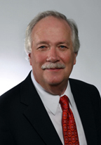 G.F. "Geoff" Coyle