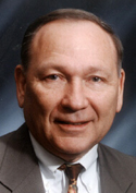 Peter O. Hanson