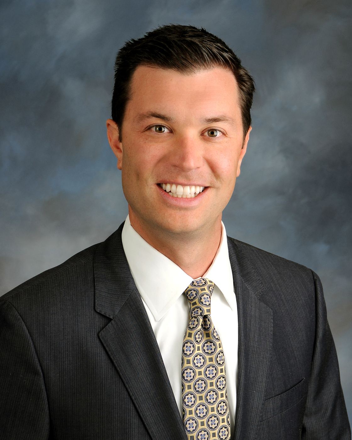 Jeff Coburn