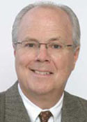 John Colglazier