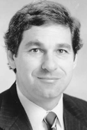 Mark Halperin