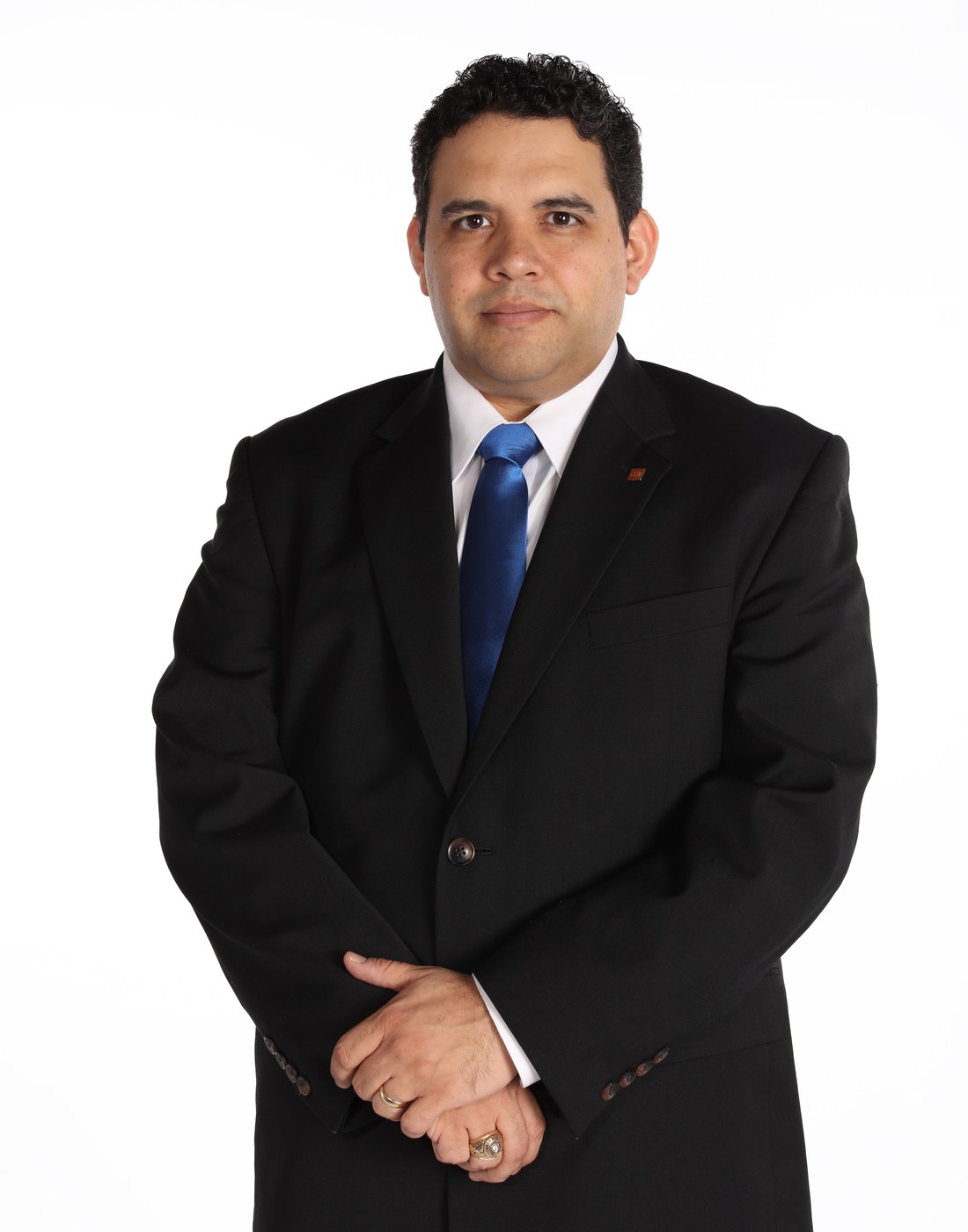 Adrian Arriaga