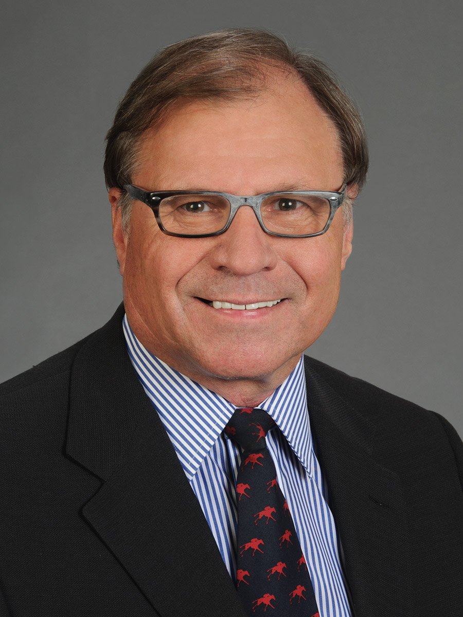 W. Gregory Haynes