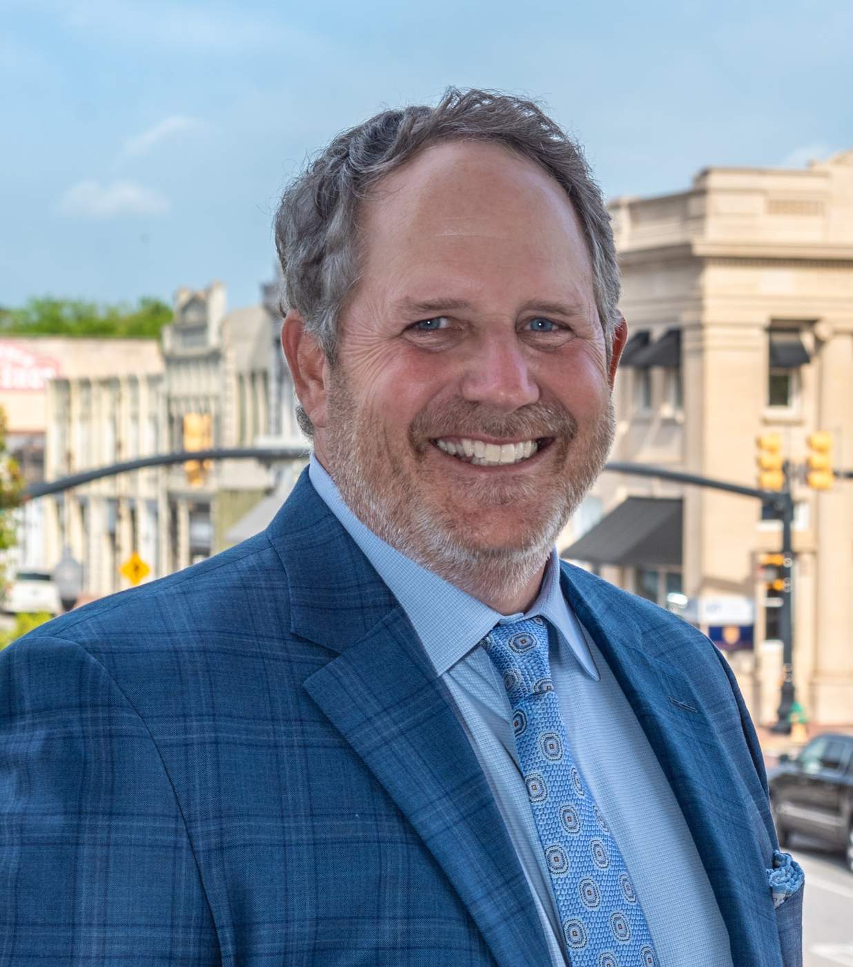 Jeffrey Davis
