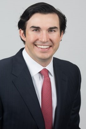 Grant H Pruitt