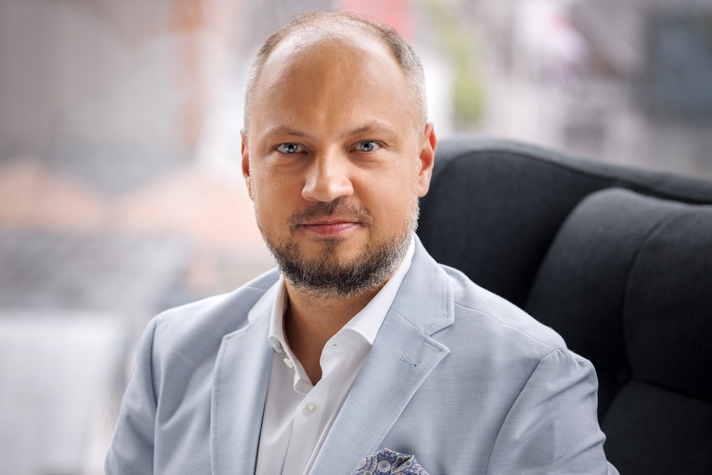 Bartlomiej Zagrodnik