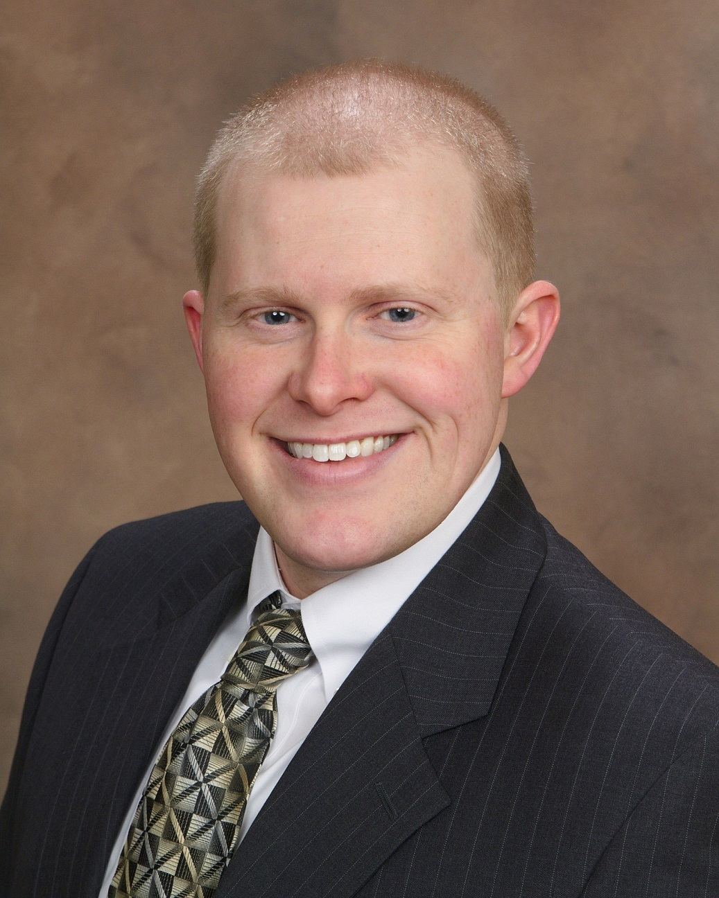 Justin Fenn