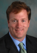 Patrick Burke