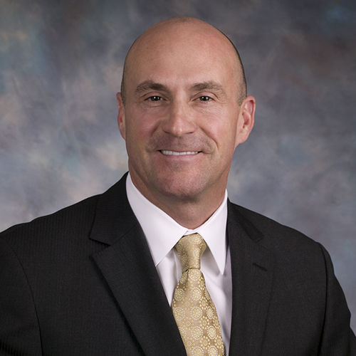 Peter Bacci