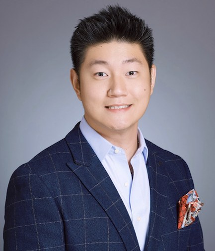 Collin Hu