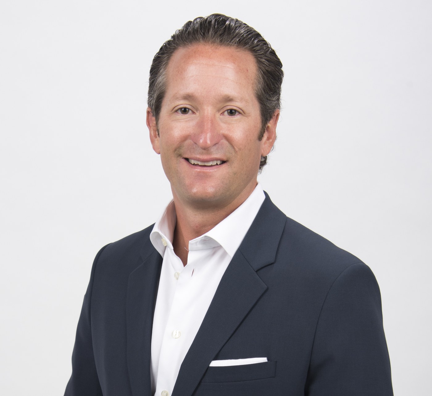 Mark Sonnenberg