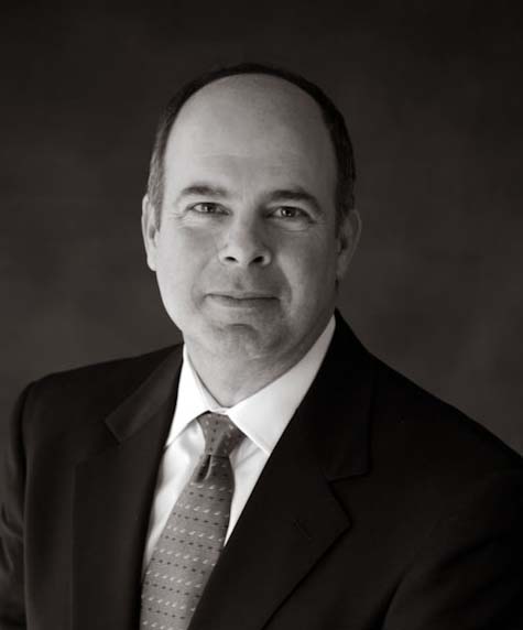 Stephen Yndo