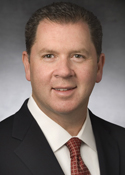 John Huguenard