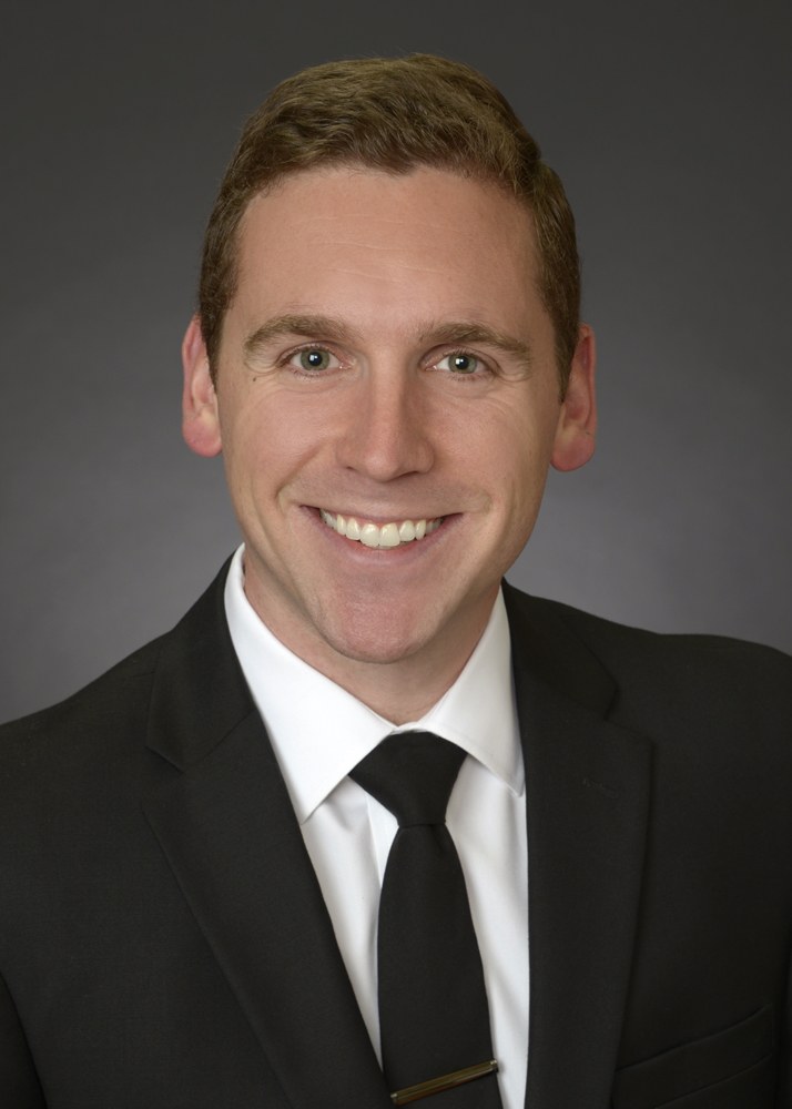 Chris Peterson