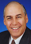 John Aldrich