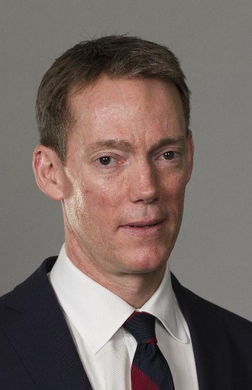 Gregory Loffree
