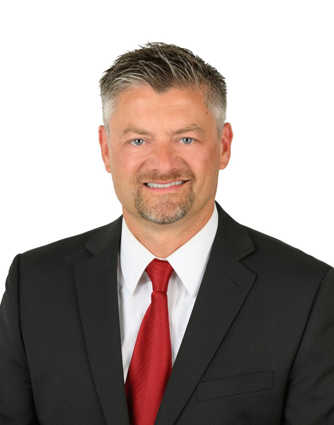 Chris Bogenrief