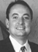 David Williams