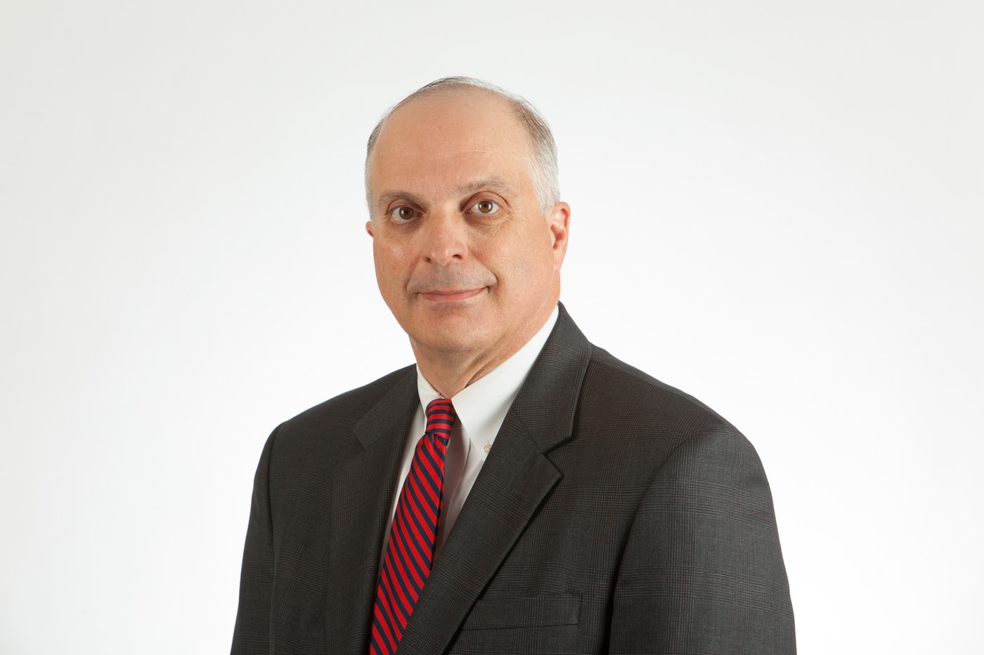 Douglas Laird