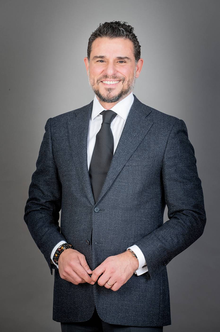 Miguel Cavazos Villarreal