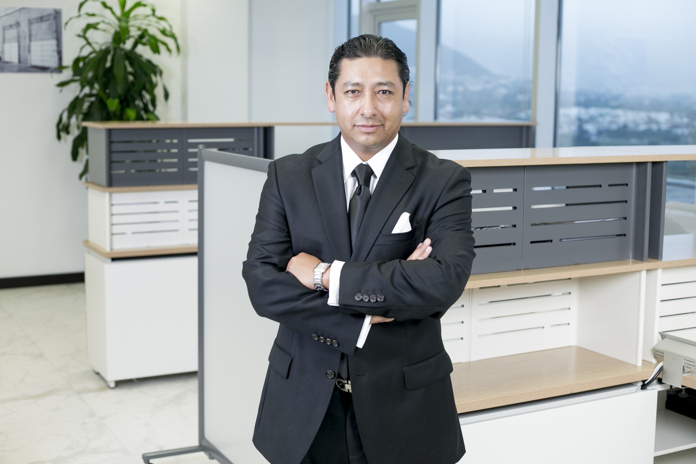Eduardo Cinco Cetina