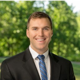 Andrew Harrill