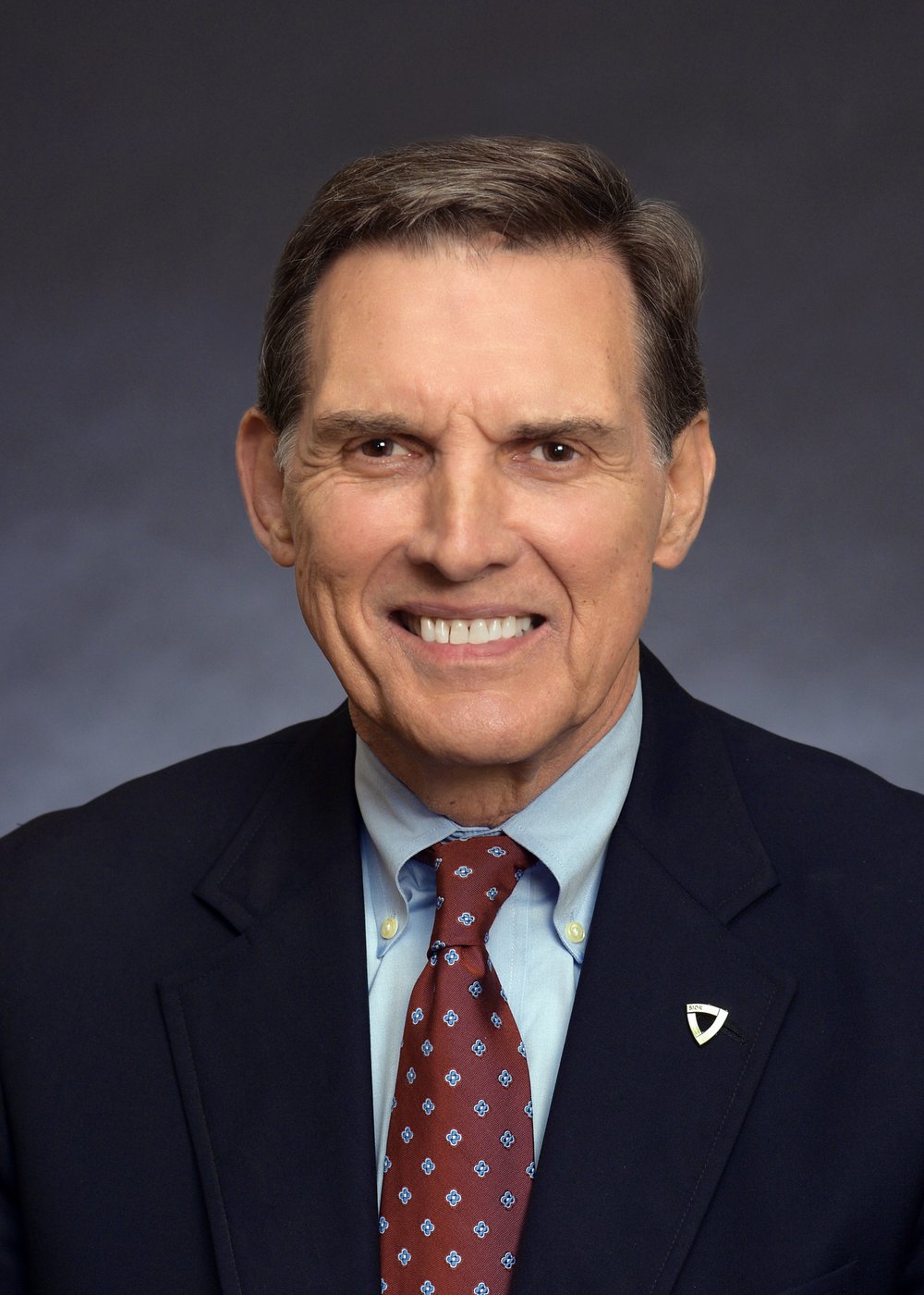 Terry Warth