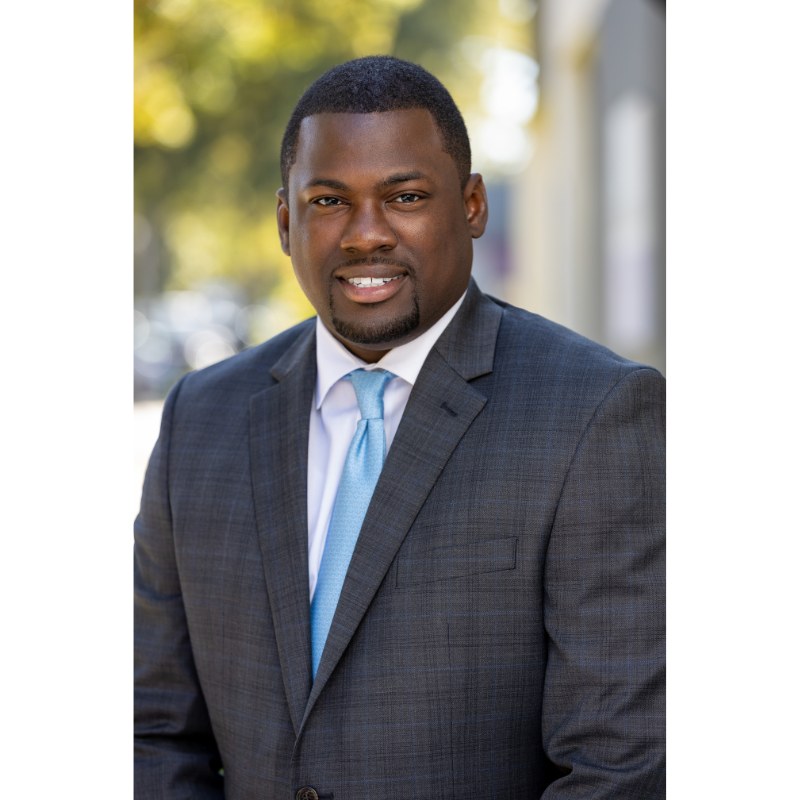 Andre Collins