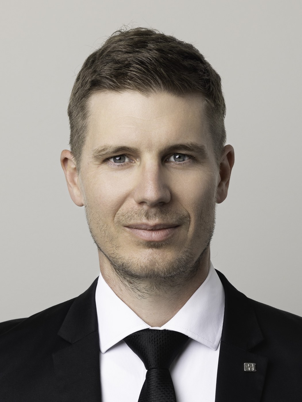 Philippe Arel