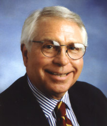 G. Patrick Ryan