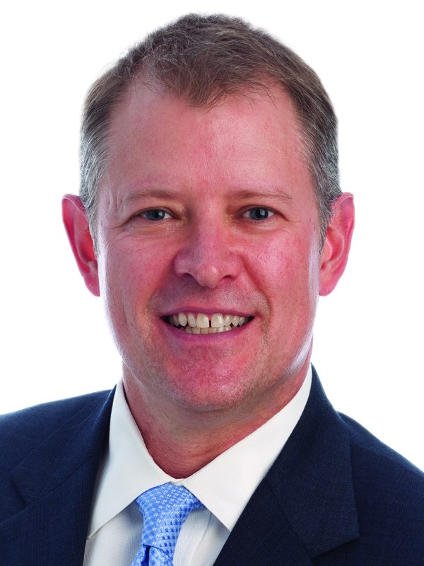 Michael Ballantyne